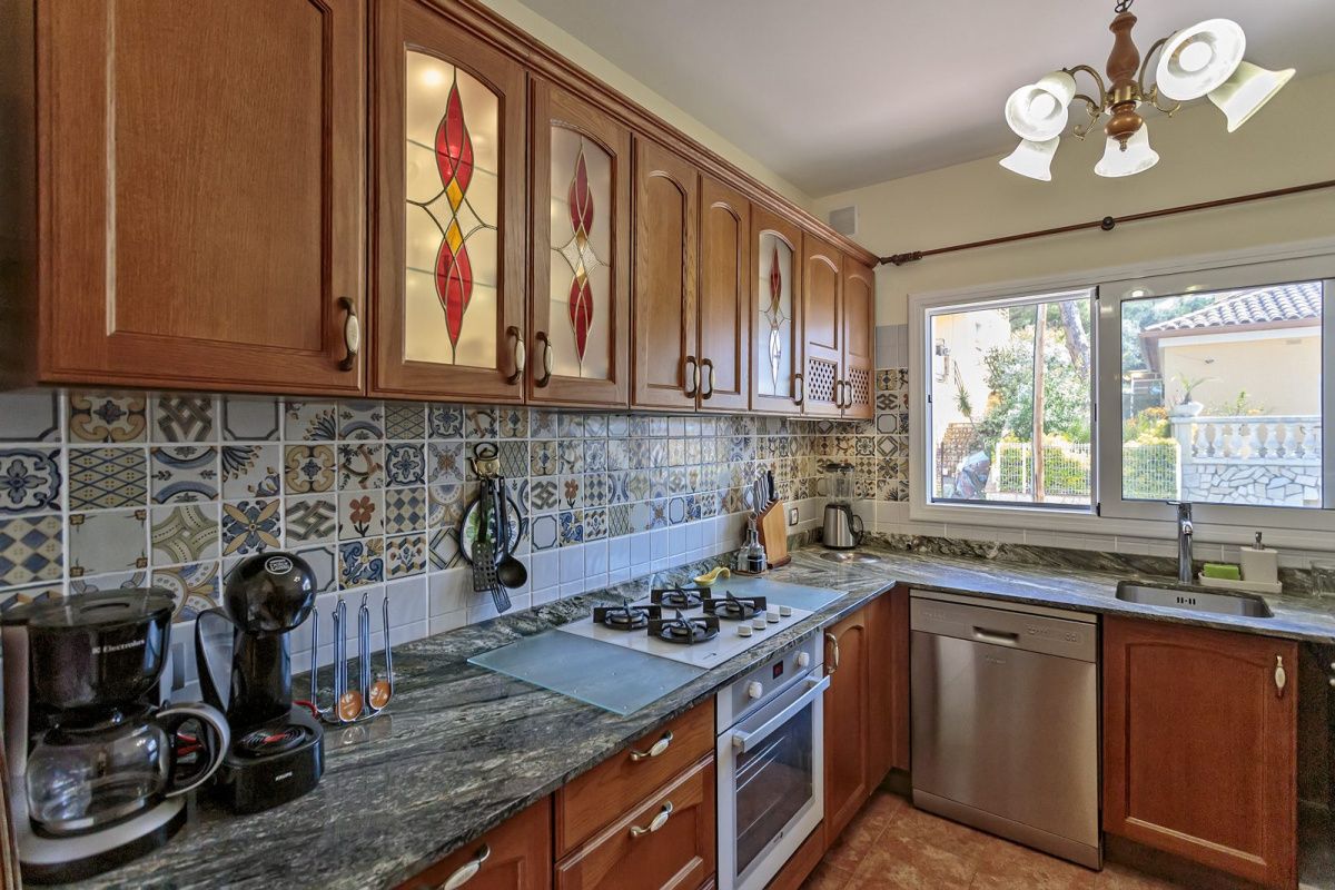 Casa sulla Costa Brava, Spagna, 440 m² - foto 13