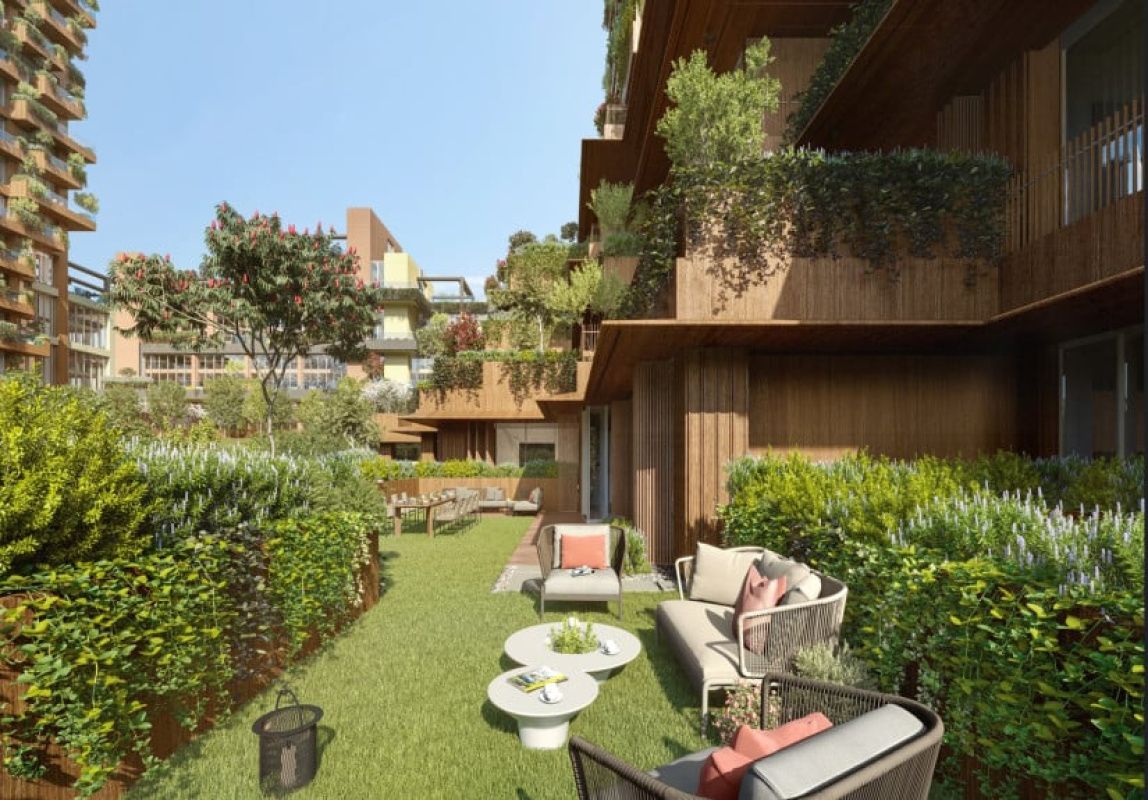 Flat in Istanbul, Turkey - picture 14