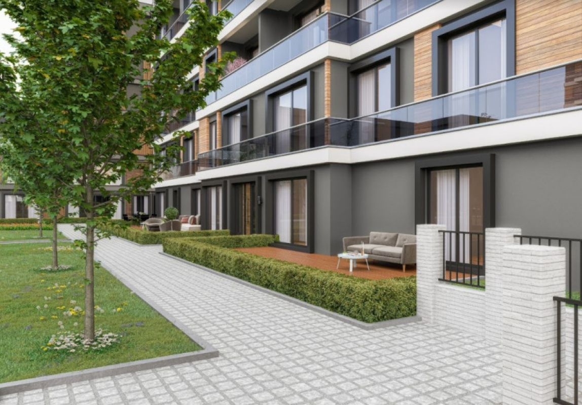 Wohnung in Istanbul, Türkei - Foto 14