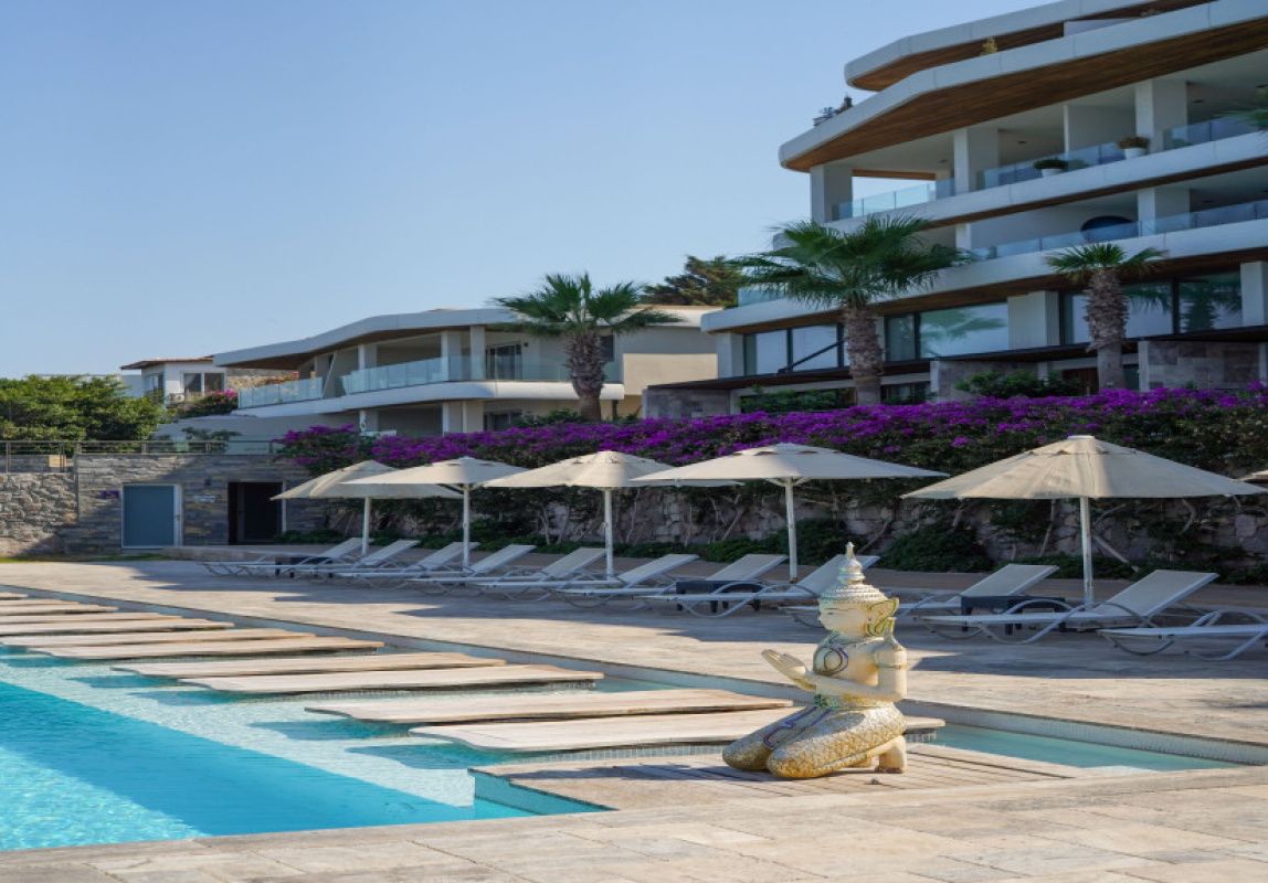 Appartamento a Mugla, Turchia, 750 m² - foto 14