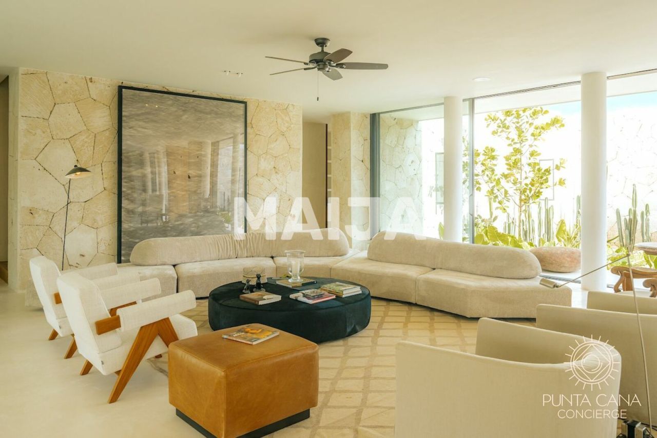 Villa à Punta Cana, République dominicaine, 1 000 m² - image 15