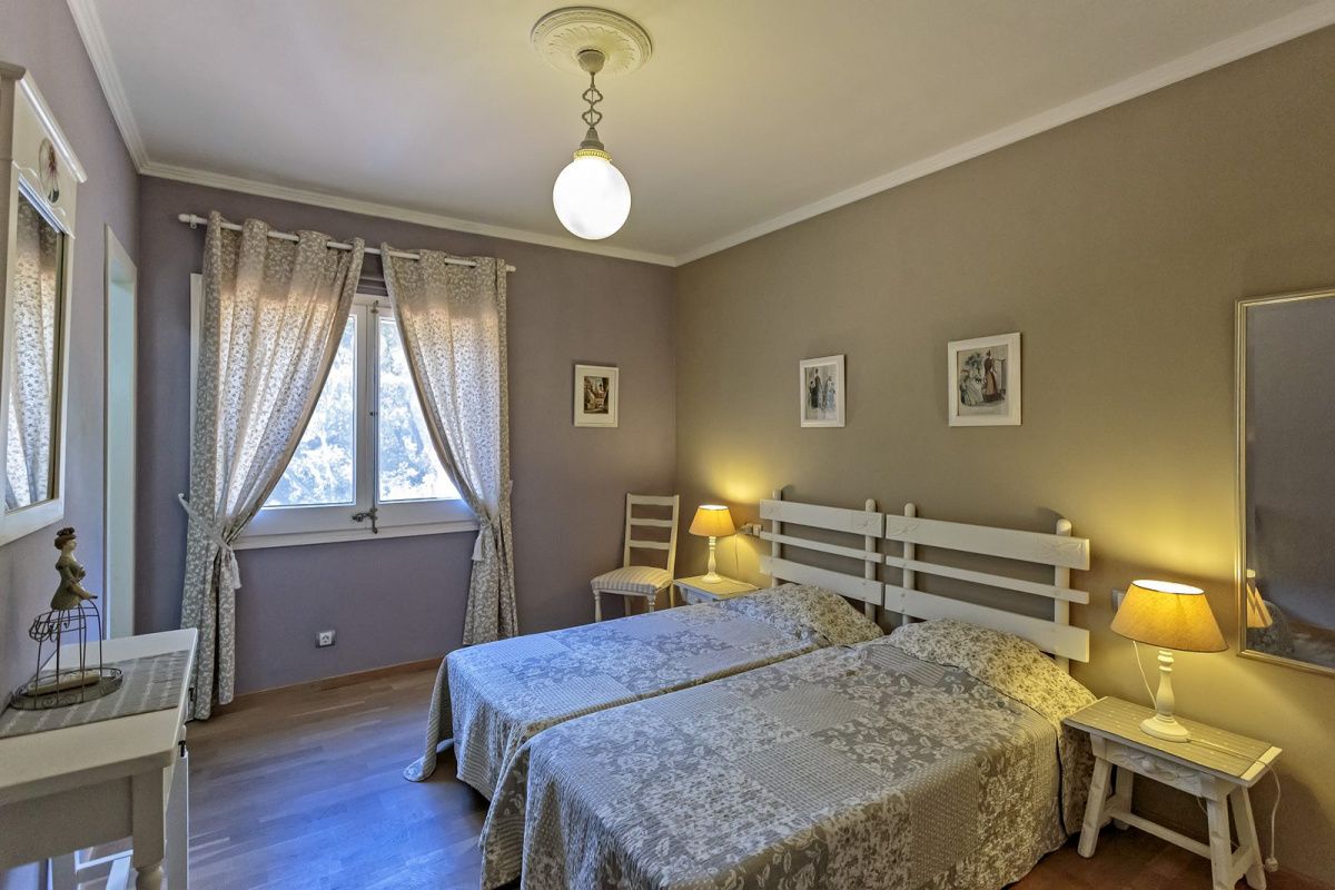 Casa sulla Costa Brava, Spagna, 440 m² - foto 14