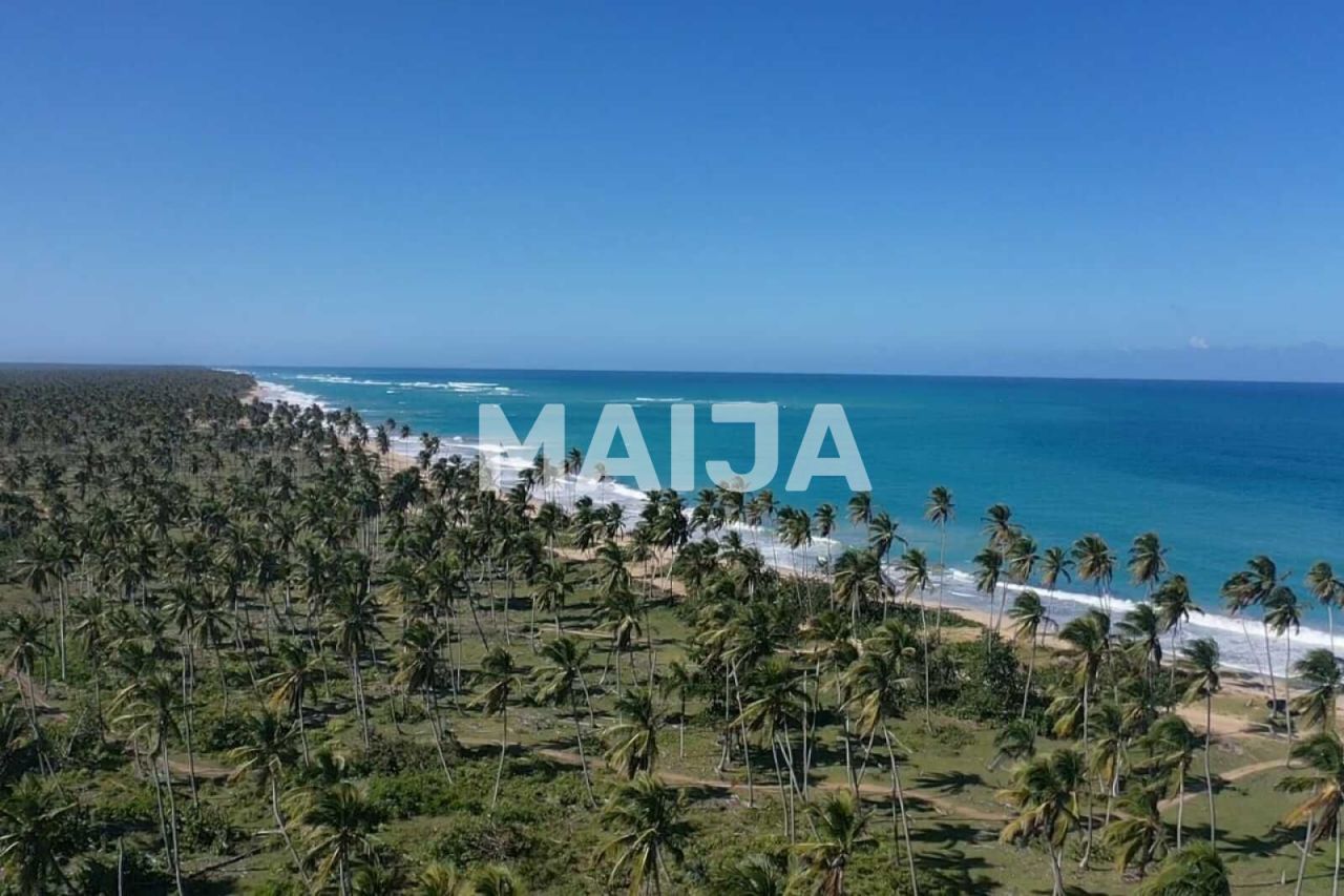 Terreno El Cedro, Repubblica Dominicana, 43 000 m2 - foto 15