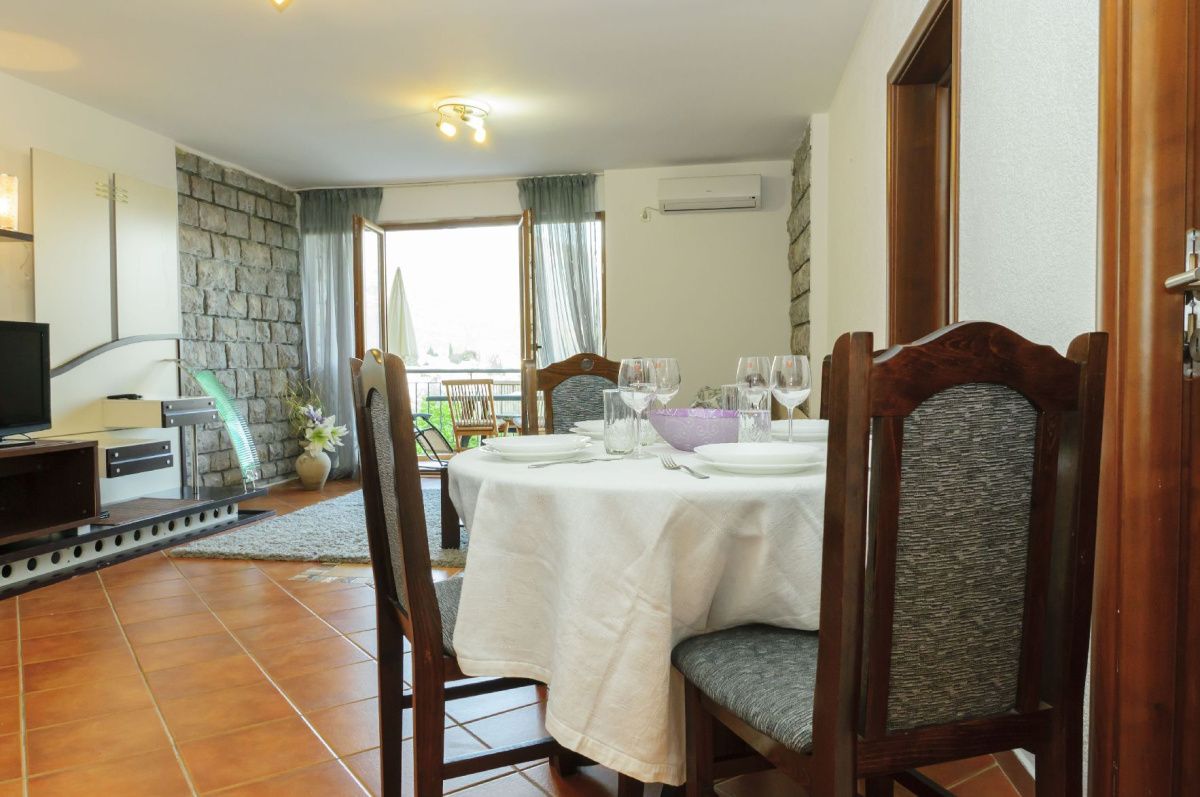 Hôtel à Budva, Monténégro, 533 m² - image 14