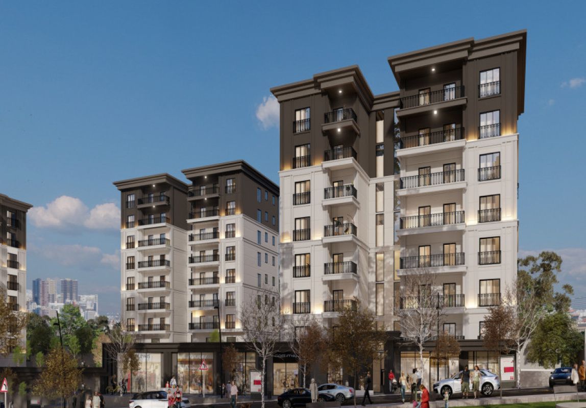 Piso en Estambul, Turquia - imagen 15