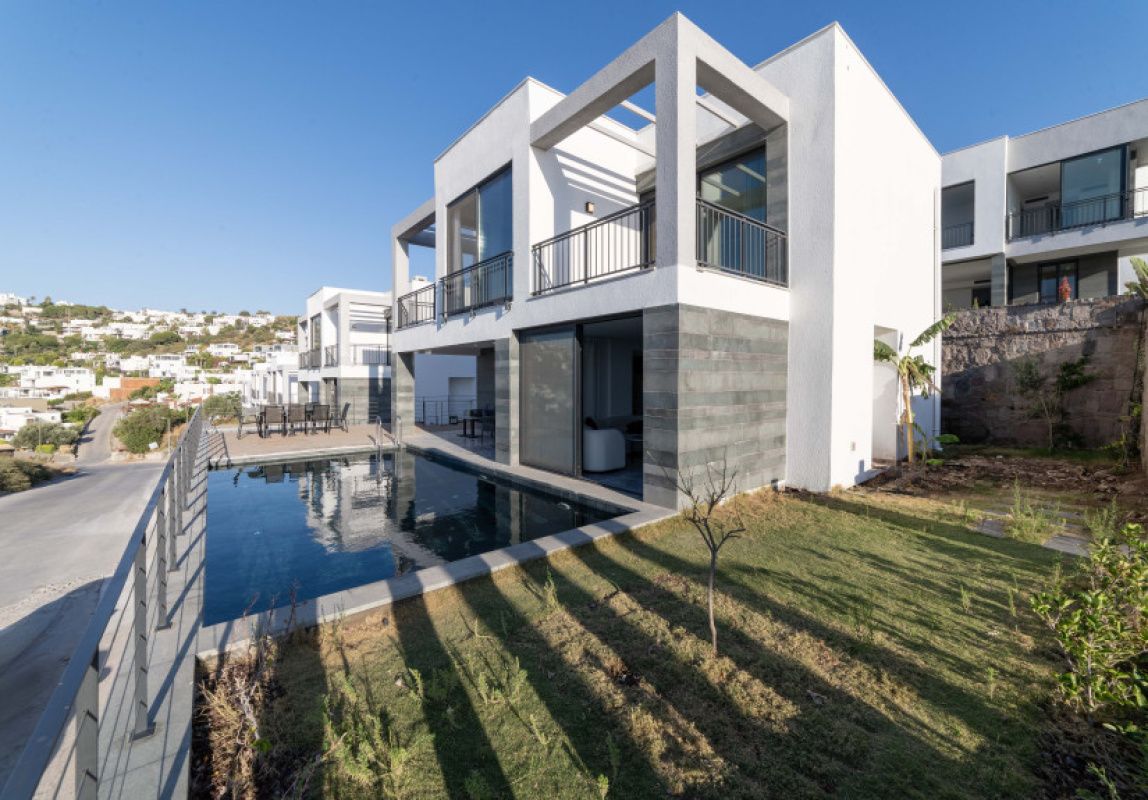 Piso en Mugla, Turquia - imagen 15