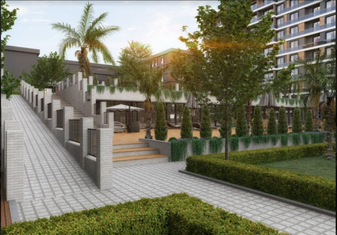 Wohnung in Istanbul, Türkei - Foto 15