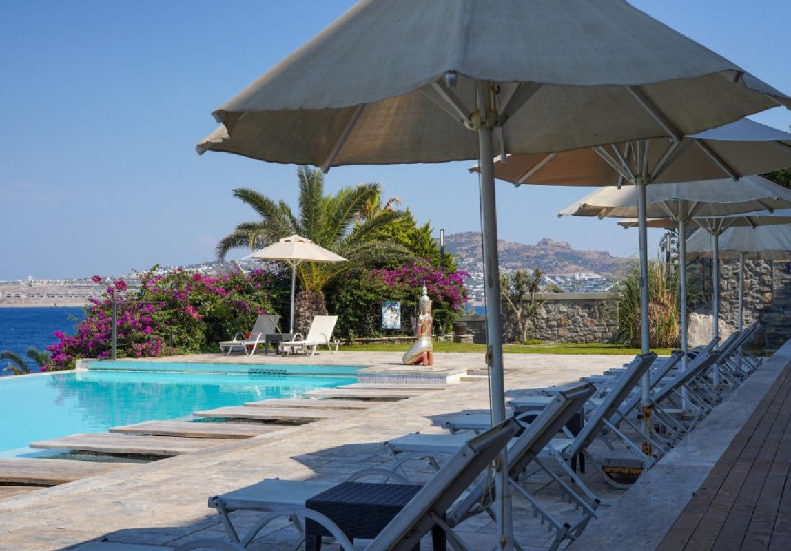 Appartamento a Mugla, Turchia, 750 m² - foto 15