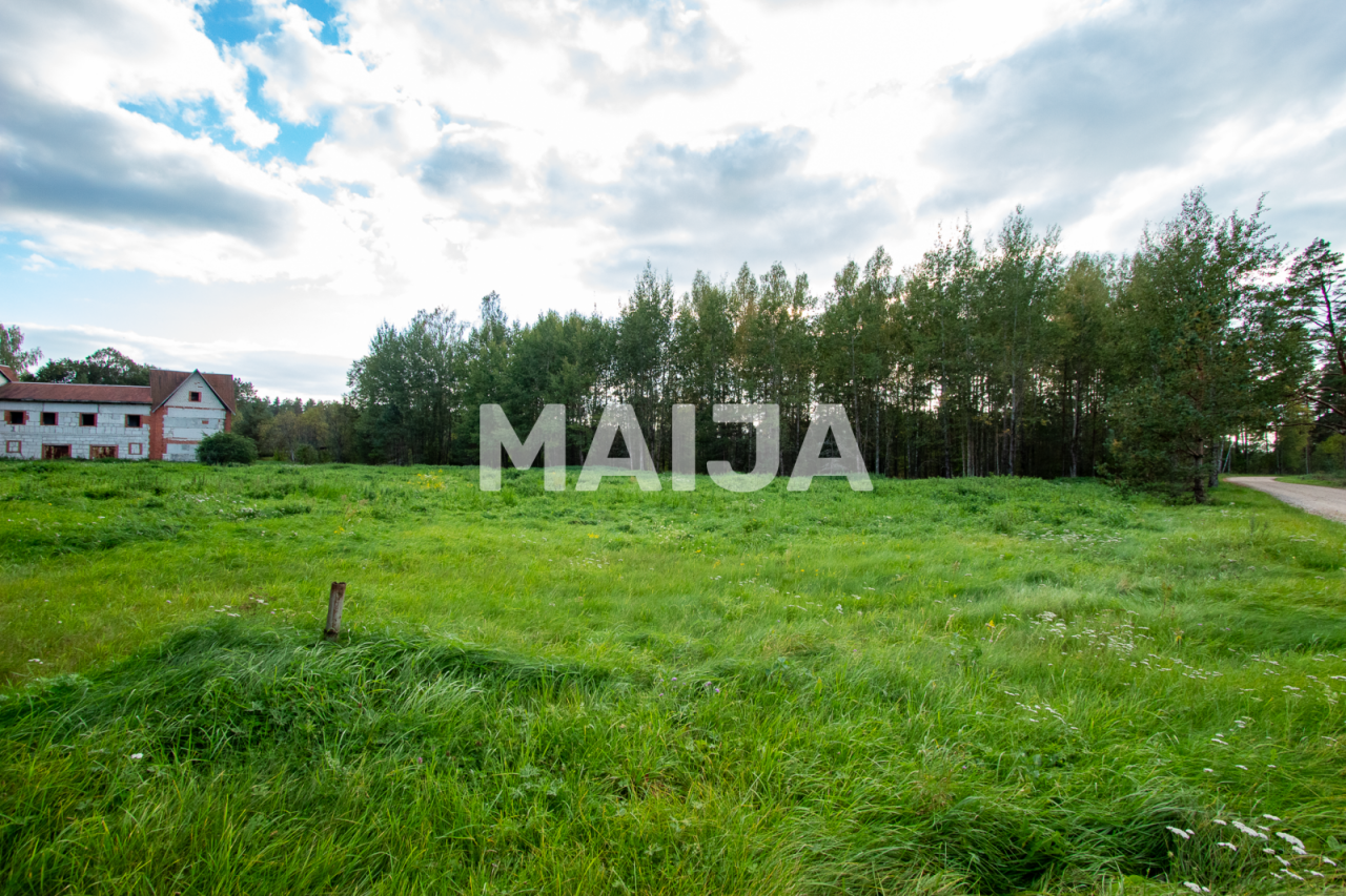 Terreno Ilkene, Letonia, 17 400 m² - imagen 14