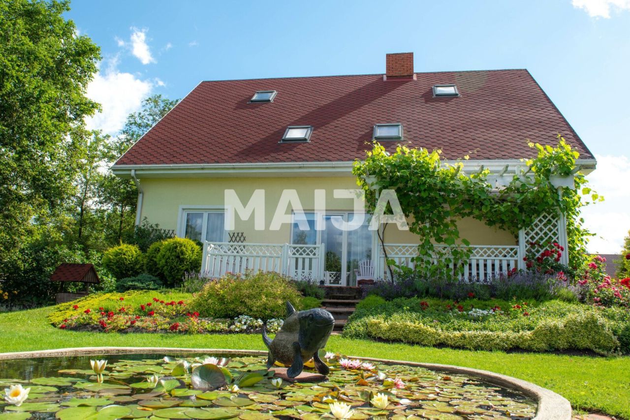 Casa en Kekava, Letonia, 308 m² - imagen 14