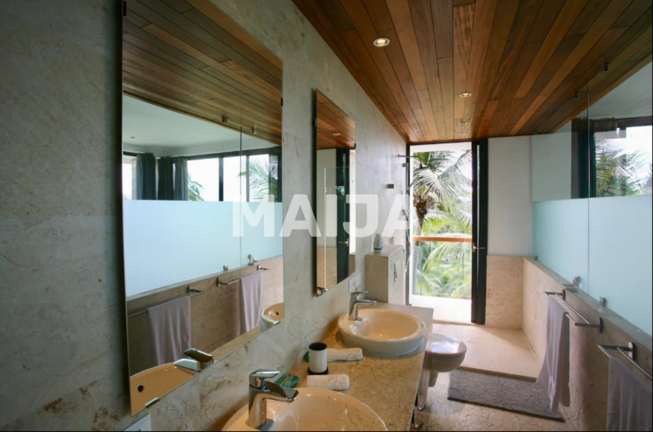 Villa in Las Terrenas, Dominican Republic, 750 m² - picture 13