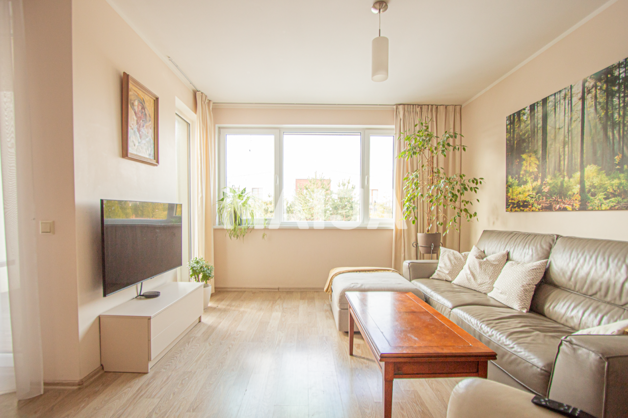 Piso en Piņķi, Letonia, 140 m² - imagen 14