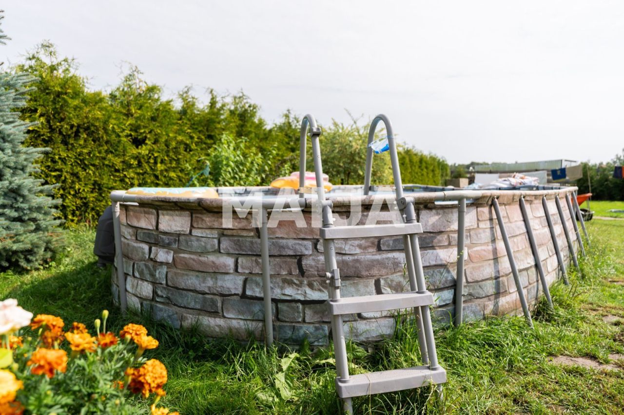 Casa a Jurmala, Lettonia, 90 m² - foto 14