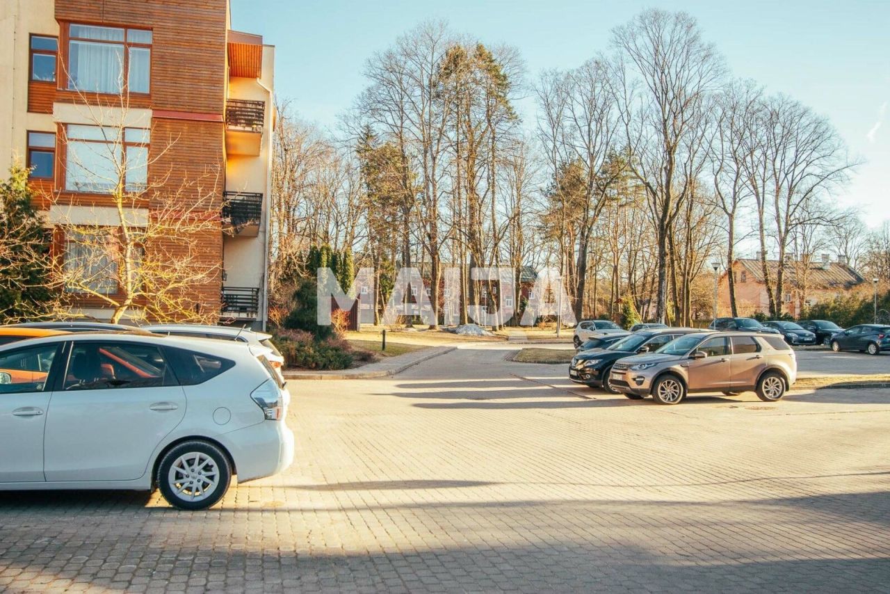 Apartment in Riga, Lettland, 65 m² - Foto 14