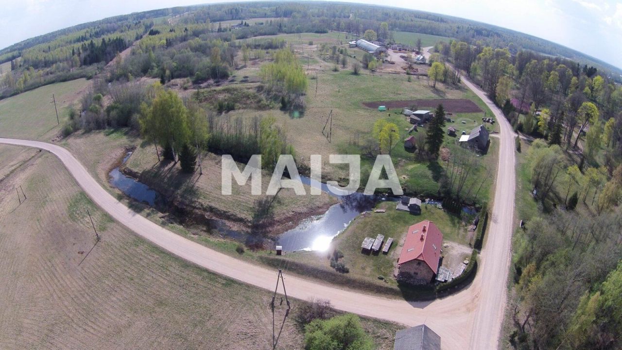 Maison More, Lettonie, 115 m² - image 14