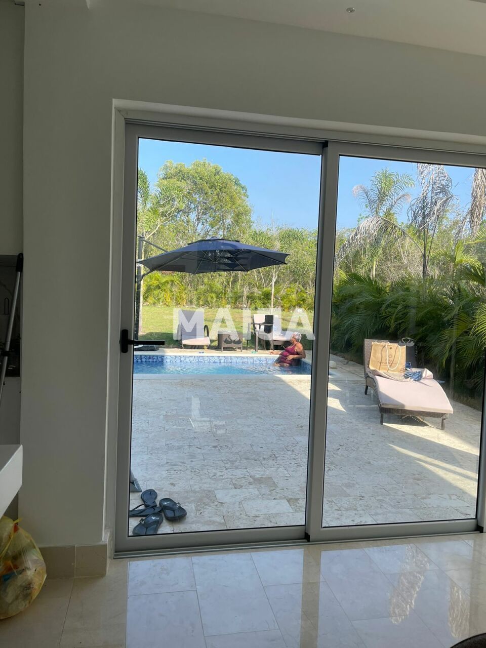 Villa in La Romana, Dominikanische Republik, 270 m² - Foto 14