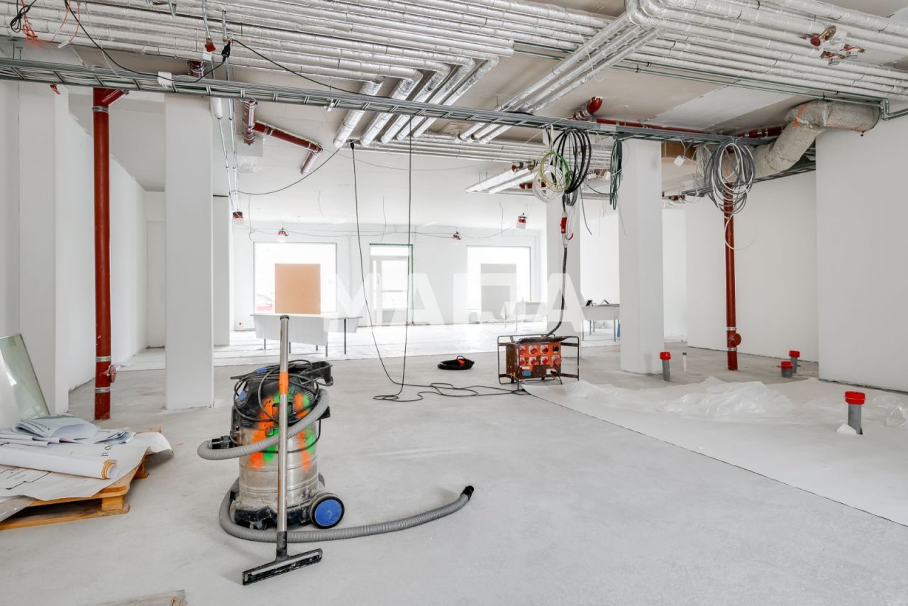 Oficina Raahe, Finlandia, 152.5 m² - imagen 14