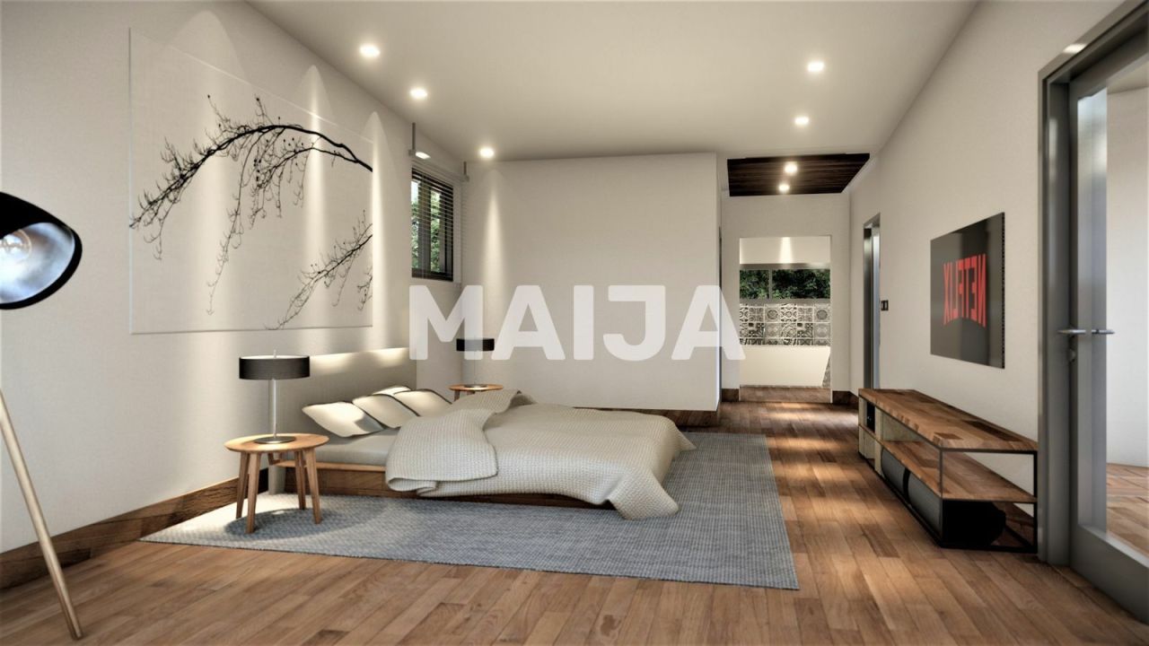 House in Punta Cana, Dominican Republic, 280 m² - picture 14