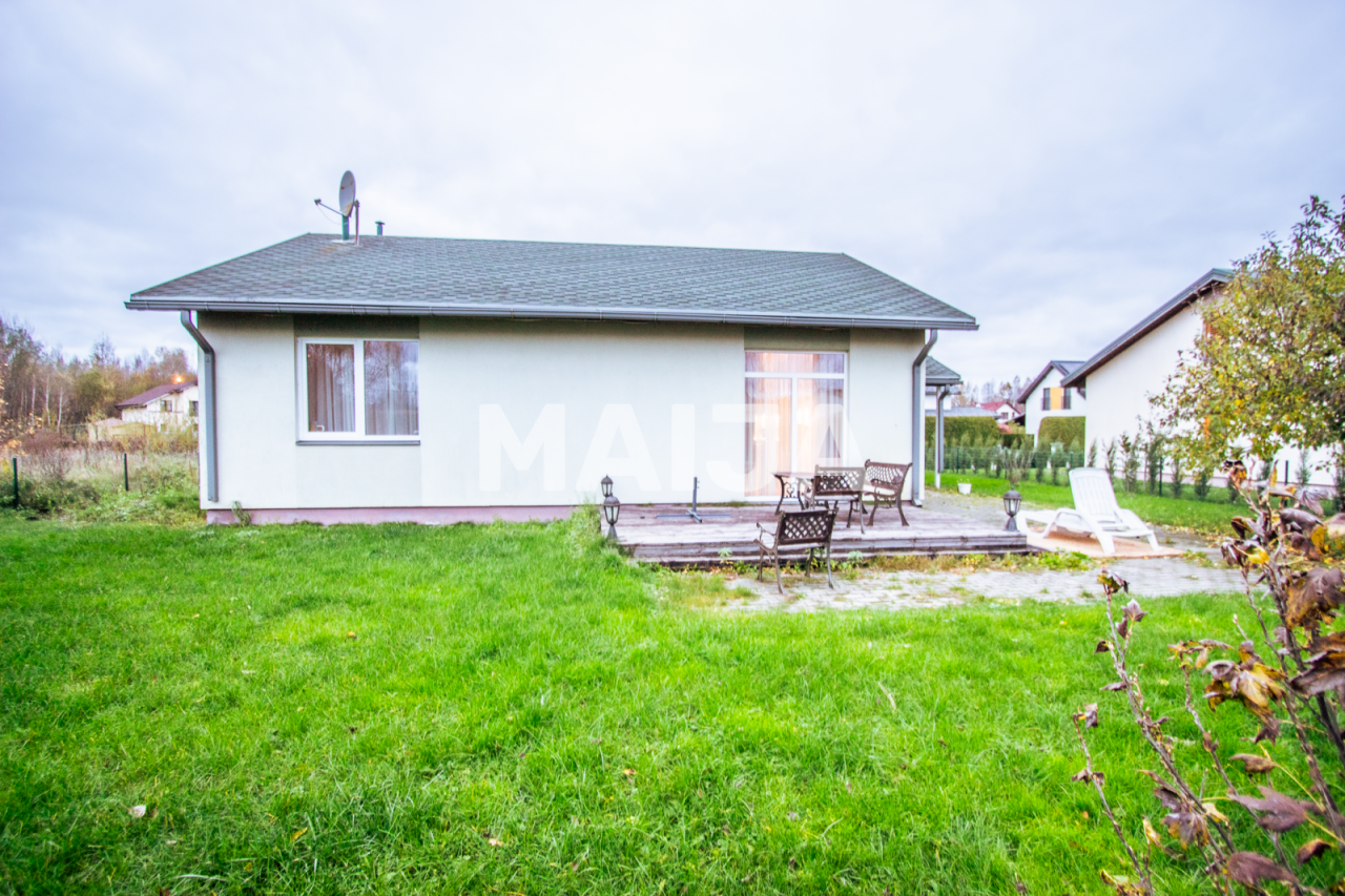 Maison Balozi, Lettonie, 90 m² - image 14