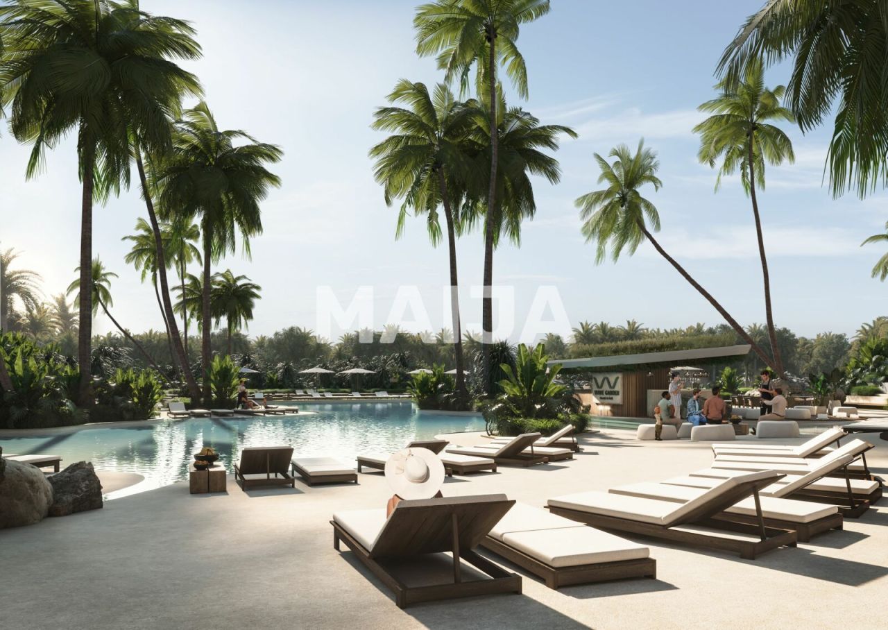 Appartamenti a Cap Cana, Repubblica Dominicana, 147.94 m² - foto 14