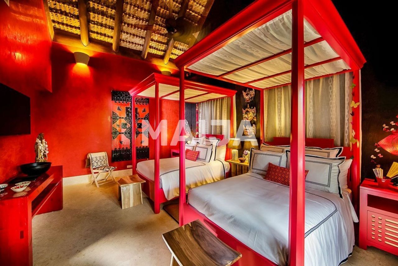 Villa in Punta Cana, Dominikanische Republik, 1 200 m² - Foto 15