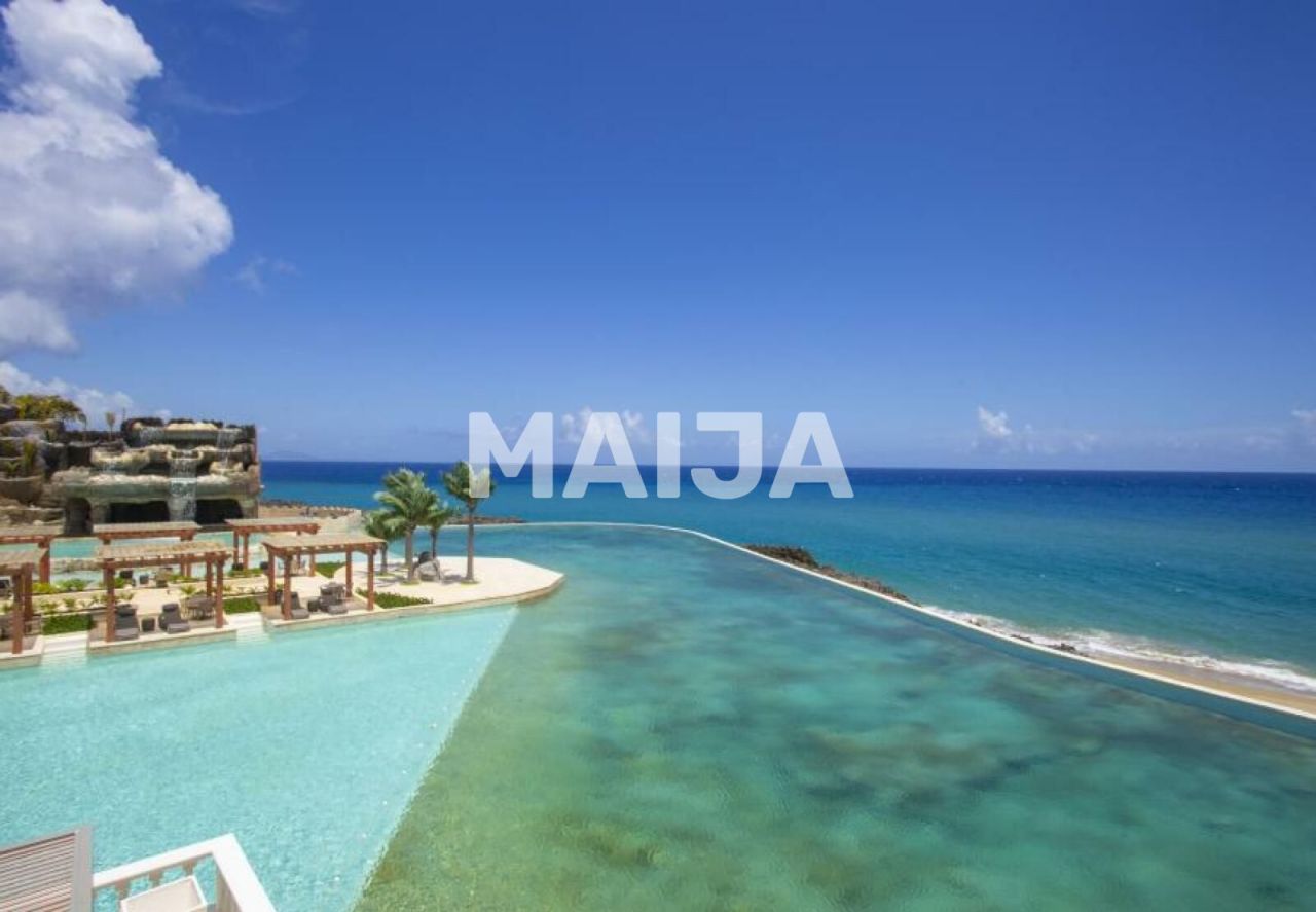 Villa in Sosúa, Dominikanische Republik, 176 m² - Foto 15