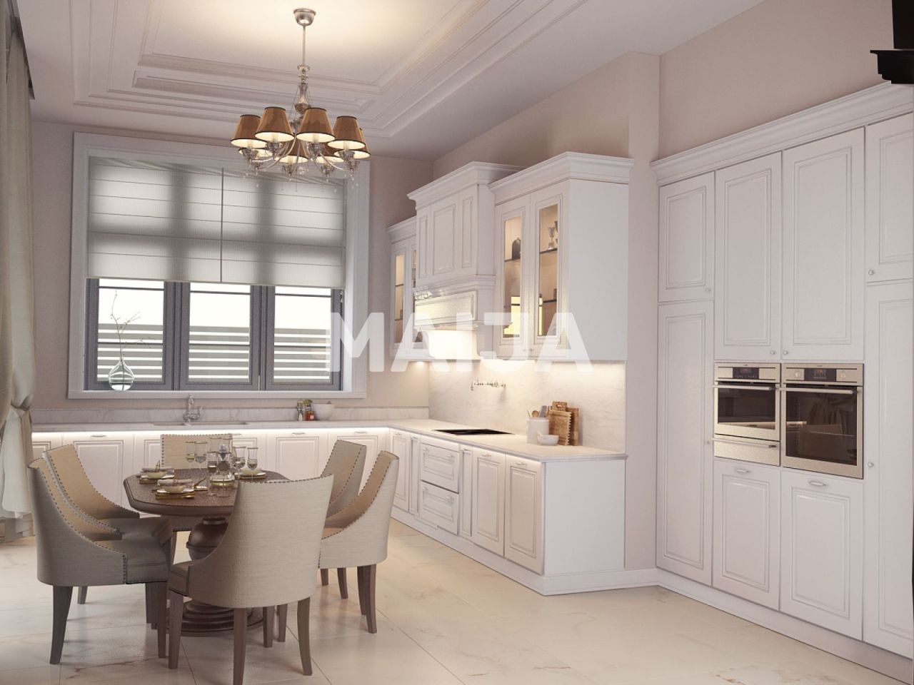 Haus in Alvor, Portugal, 575 m² - Foto 15