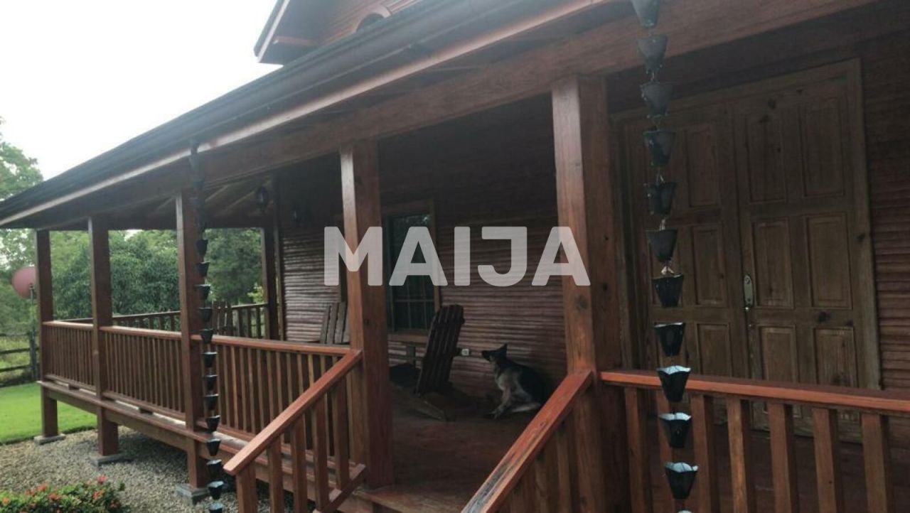 Terreno a Cabarete, Repubblica Dominicana, 230 000 m2 - foto 15