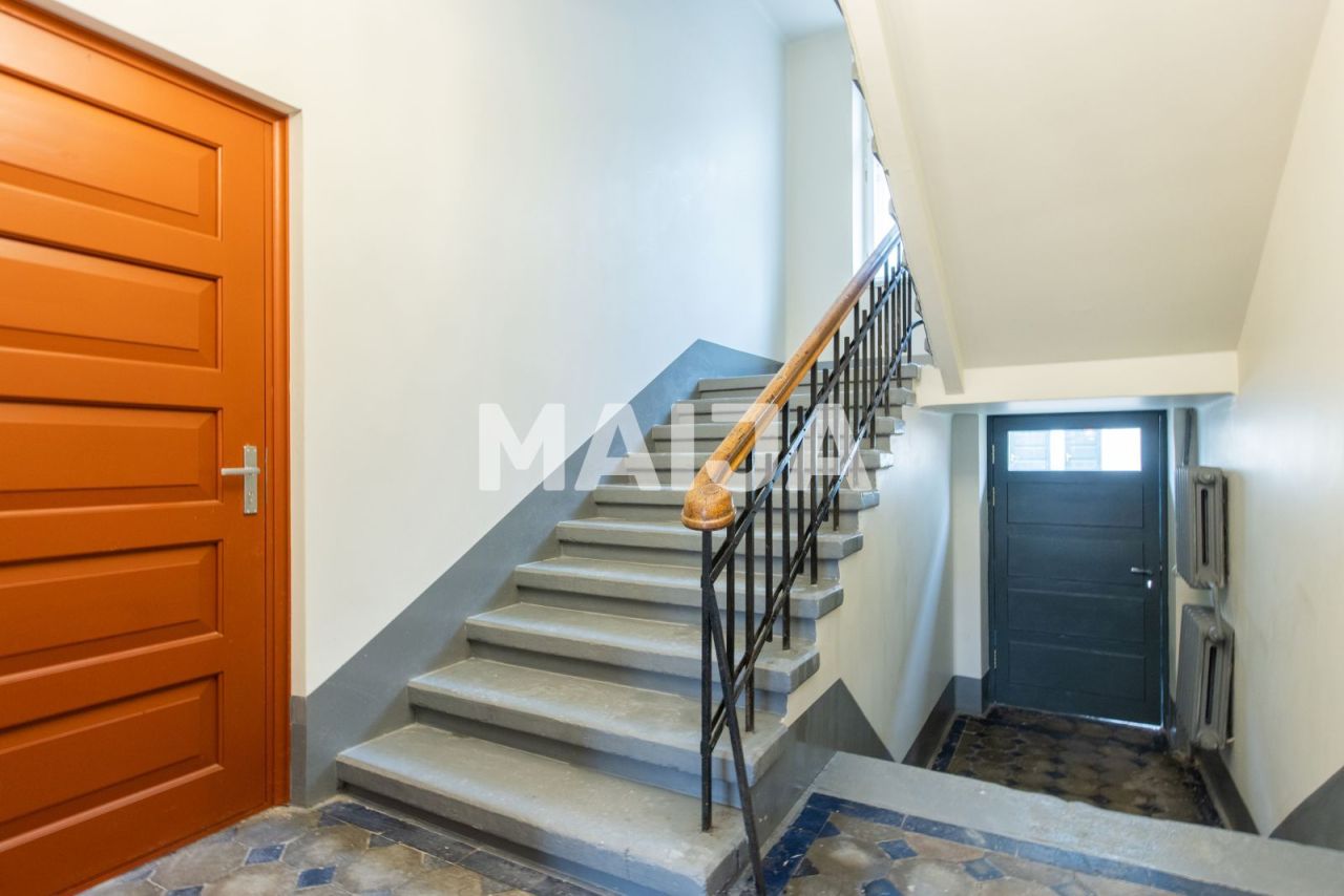 Appartamenti a Riga, Lettonia, 51.3 m² - foto 15