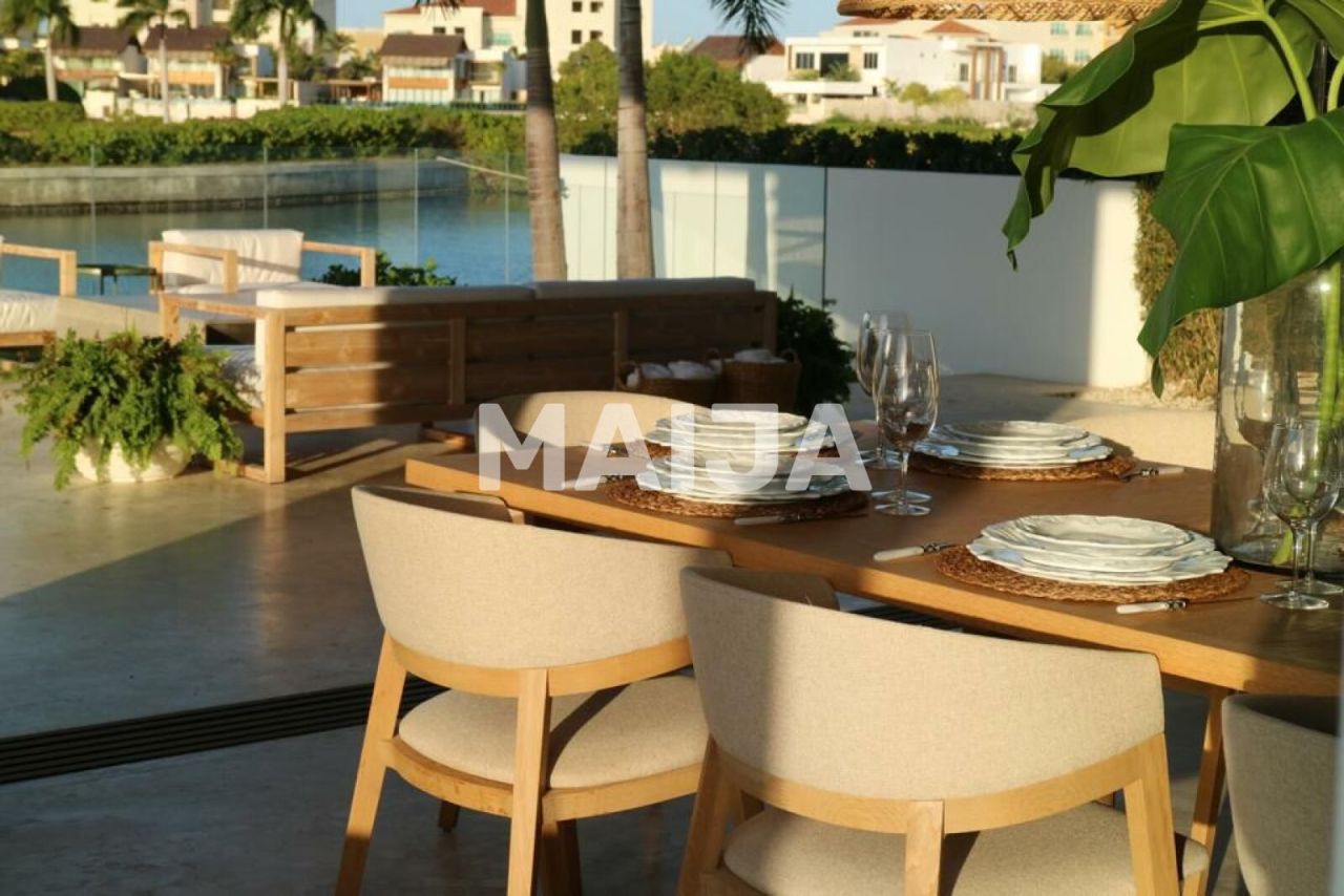 Villa à Cap Cana, République dominicaine, 640 m² - image 15