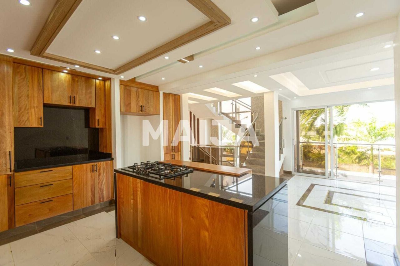 Maison à Puerto Plata, République dominicaine, 372 m² - image 15