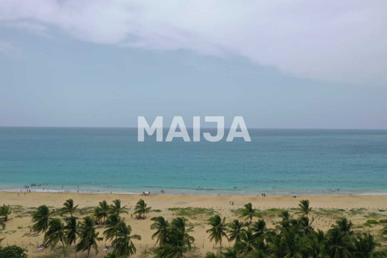 Terreno a Miches, Repubblica Dominicana, 3 870 372 m2 - foto 15