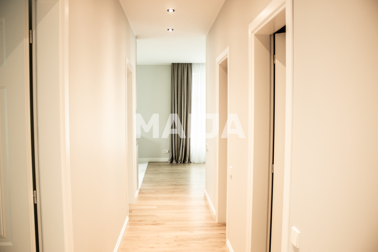 Appartamenti a Jurmala, Lettonia, 75 m² - foto 15