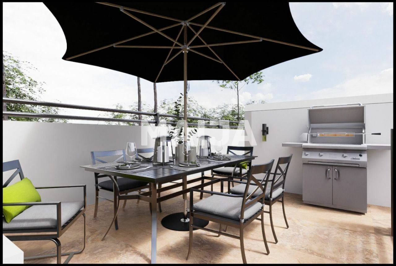 House in Punta Cana, Dominican Republic, 100 m² - picture 15