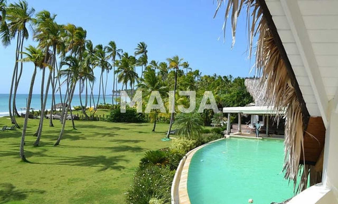 Villa a Las Terrenas, Repubblica Dominicana, 2 000 m² - foto 15