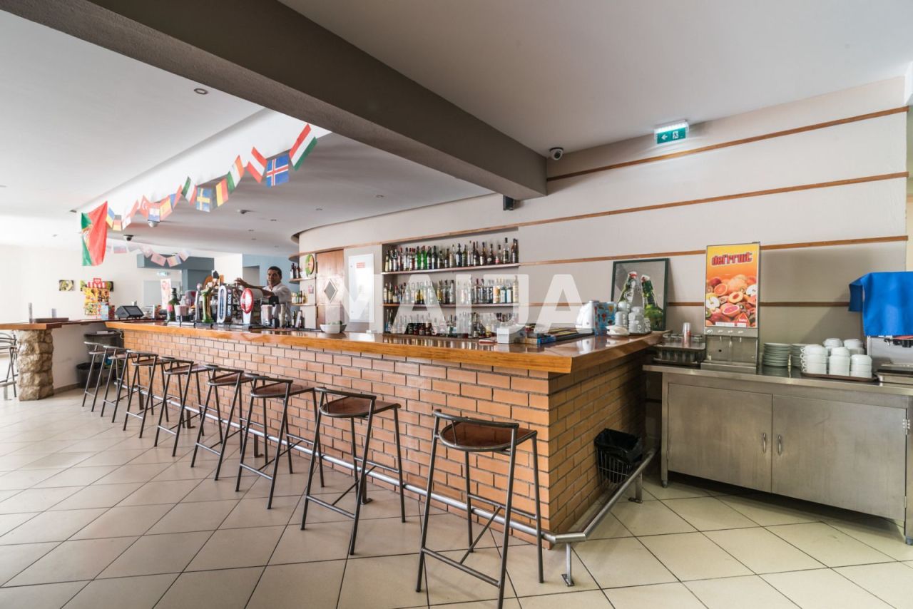 Apartment in Portimão, Portugal, 37 m² - Foto 16