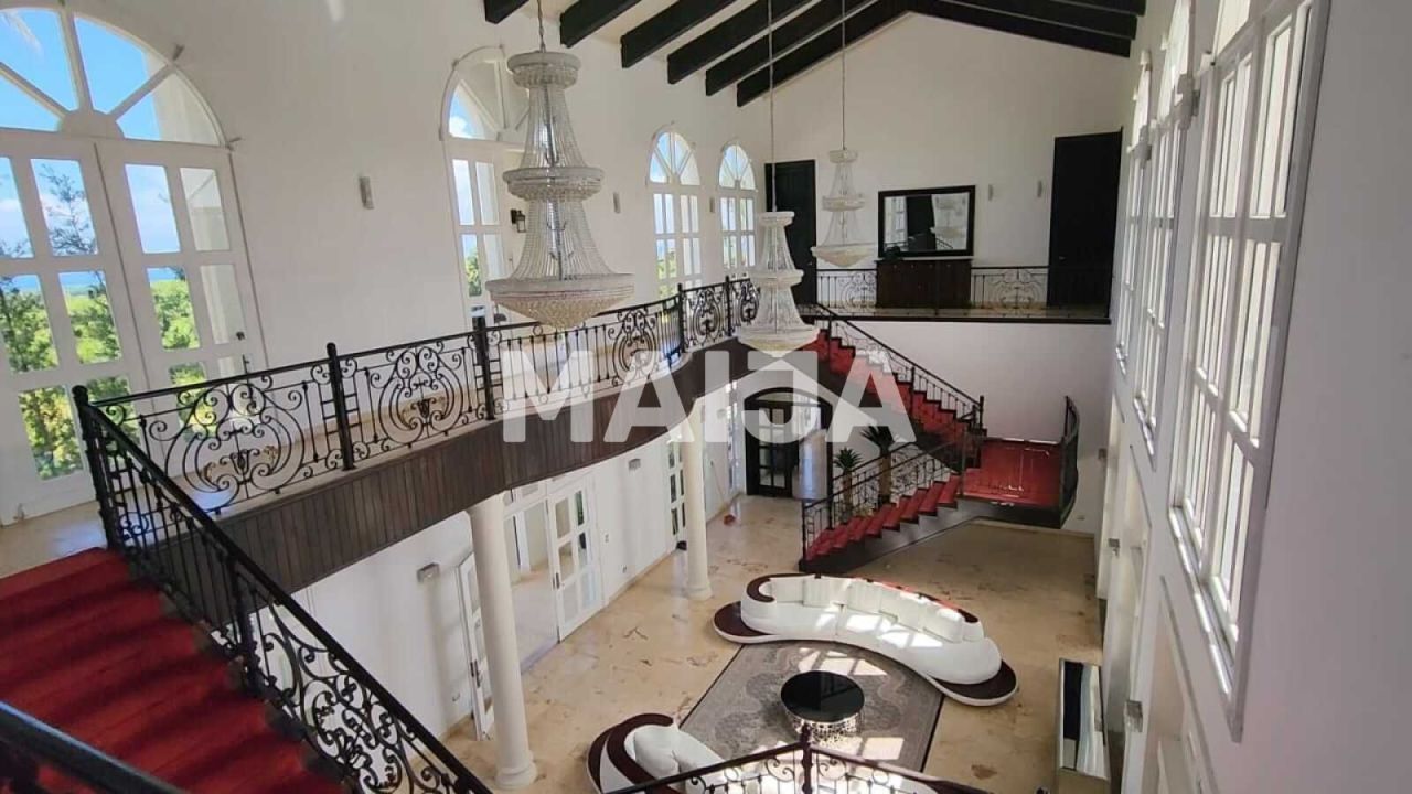 Villa in Cabarete, Dominican Republic, 5 000 m² - picture 16