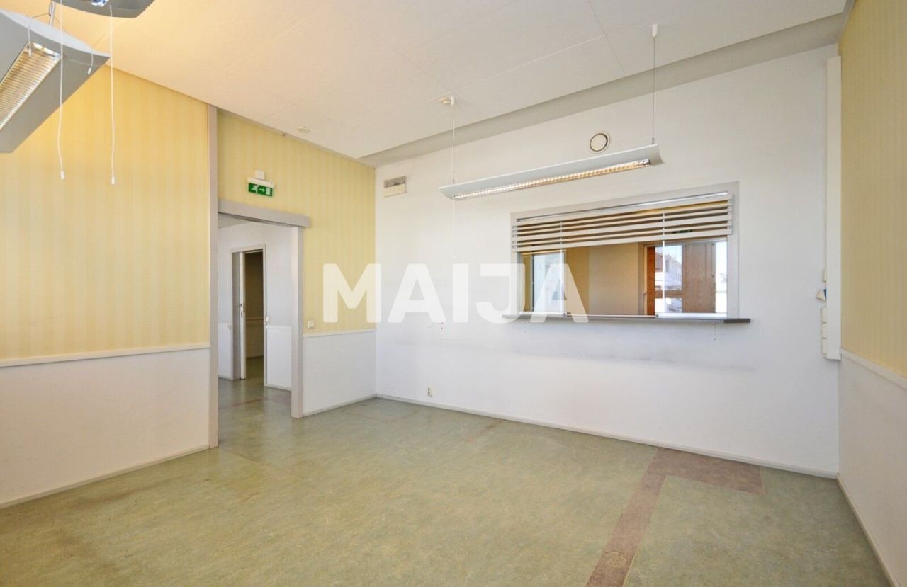 Büro Tornio, Finnland, 143 m² - Foto 16