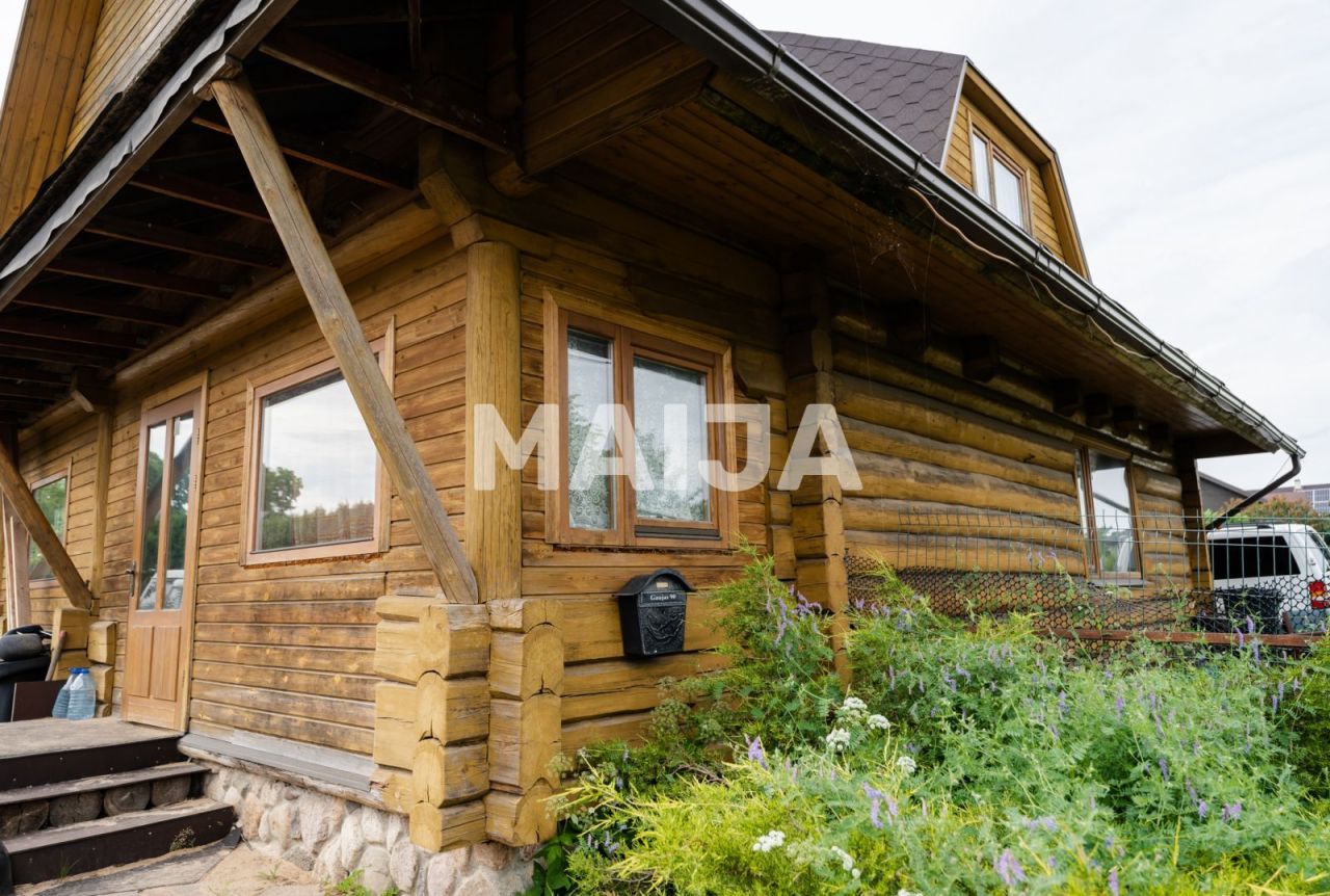 Casa a Marupe, Lettonia, 140 m² - foto 16