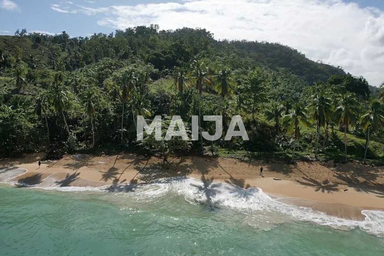 Terreno a Samana, Repubblica Dominicana, 1 600 000 m2 - foto 16