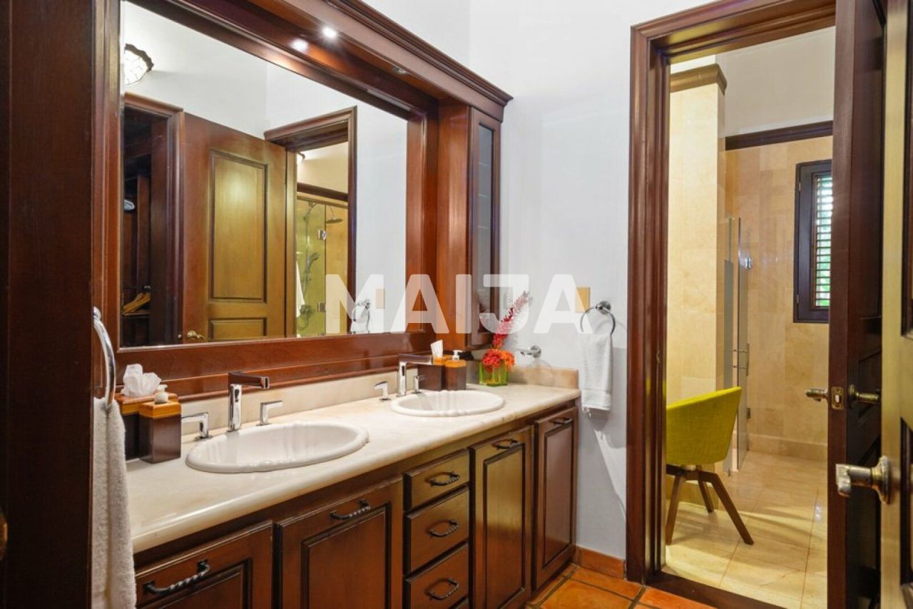 Villa a Cabarete, Repubblica Dominicana, 511 m² - foto 16
