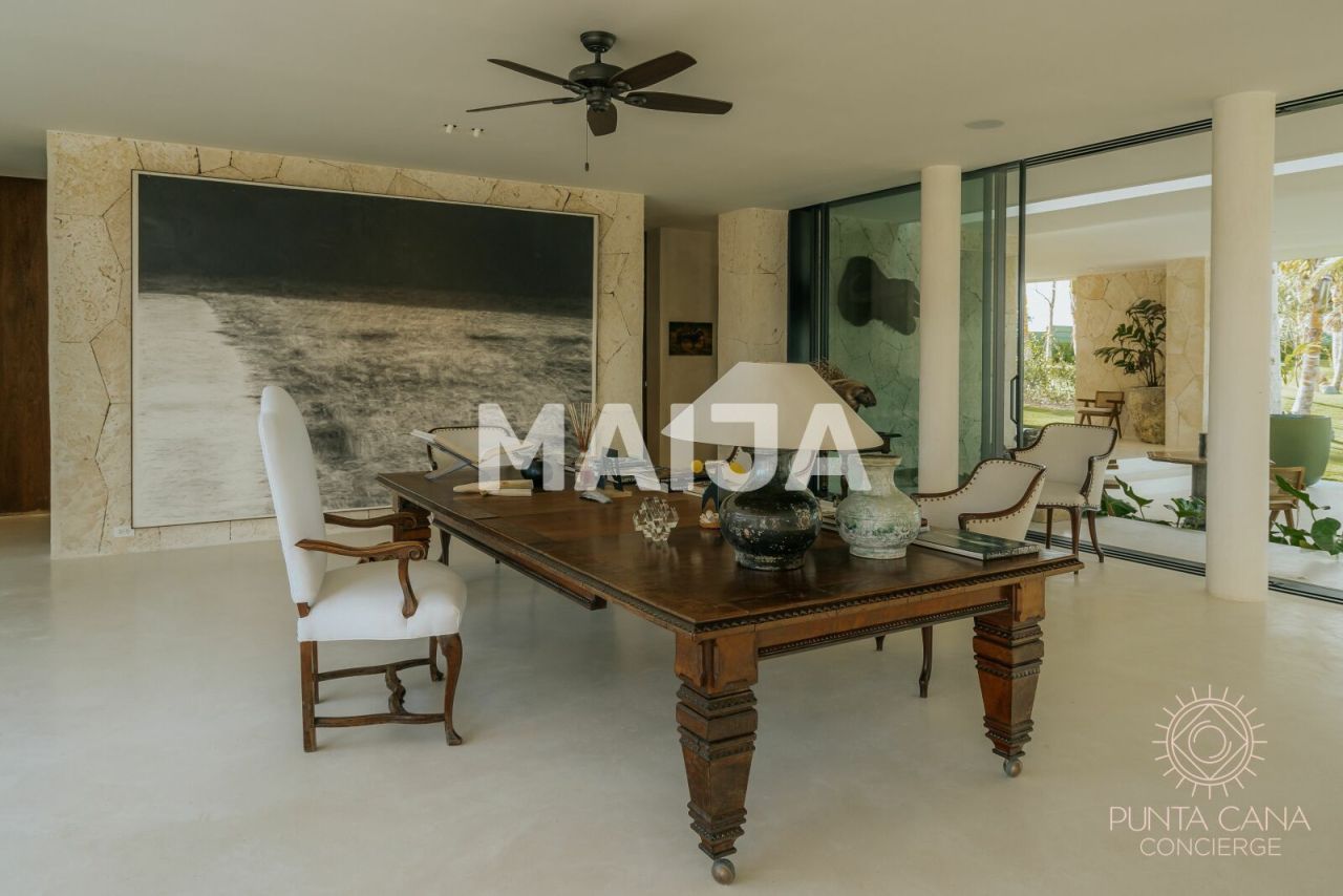 Villa à Punta Cana, République dominicaine, 1 000 m² - image 16