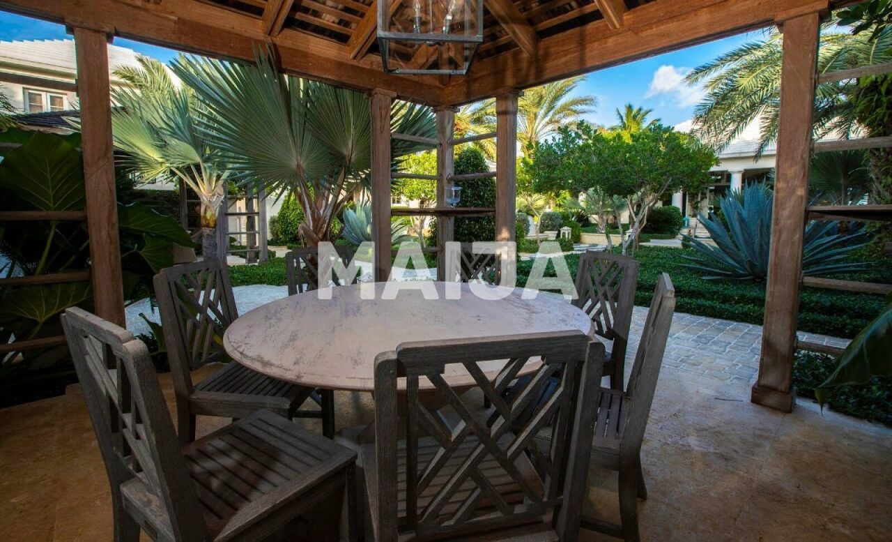 Villa in Punta Cana, Dominikanische Republik, 1 110 m² - Foto 16