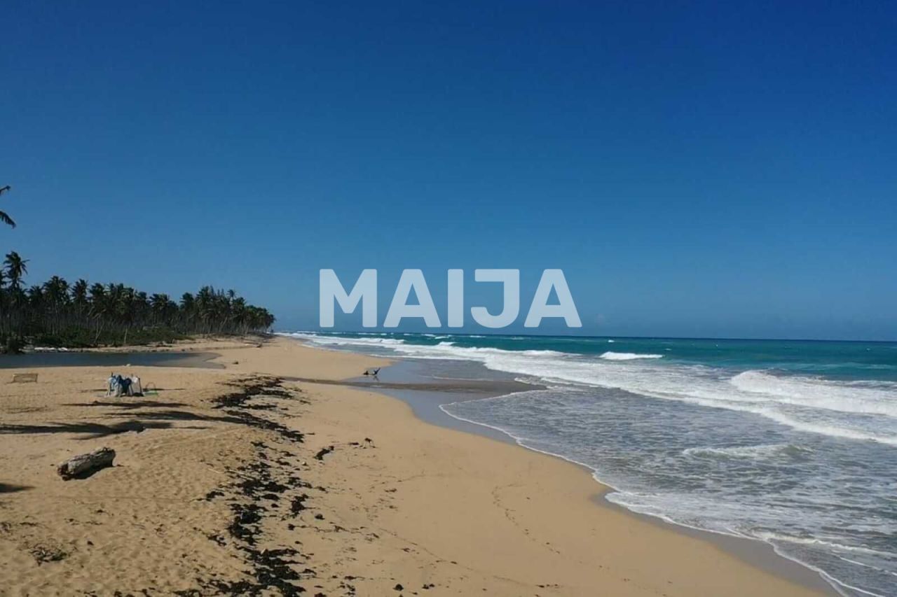 Terreno El Cedro, Repubblica Dominicana, 43 000 m2 - foto 16