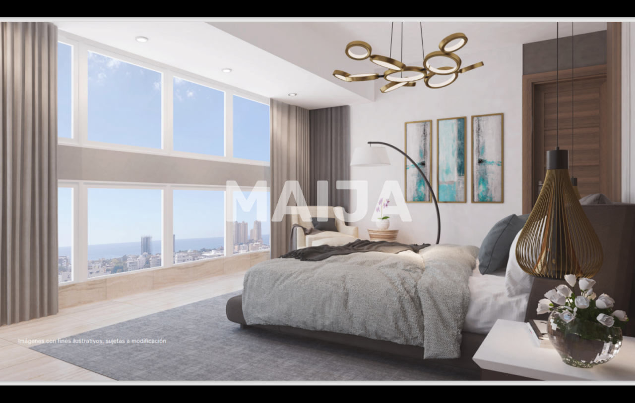 Apartment Santo Domingo de Guzmán, Dominikanische Republik, 313.72 m² - Foto 16