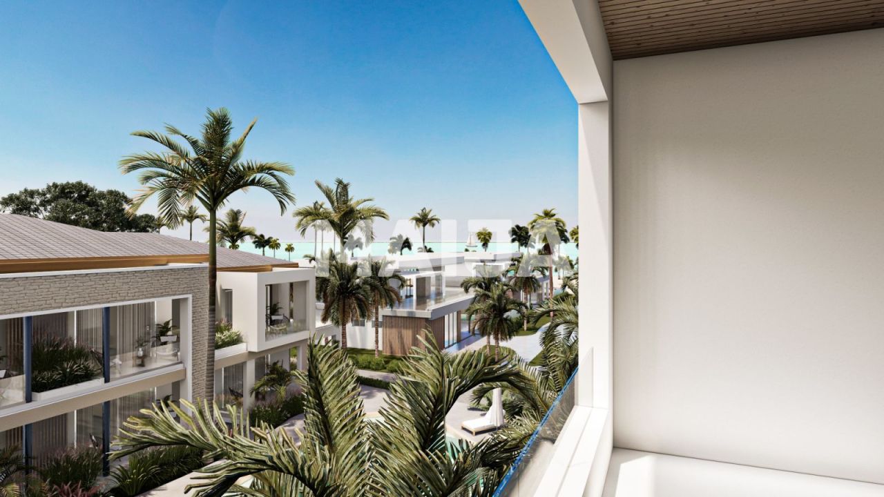 Appartamenti a Bayahibe, Repubblica Dominicana, 278 m² - foto 16