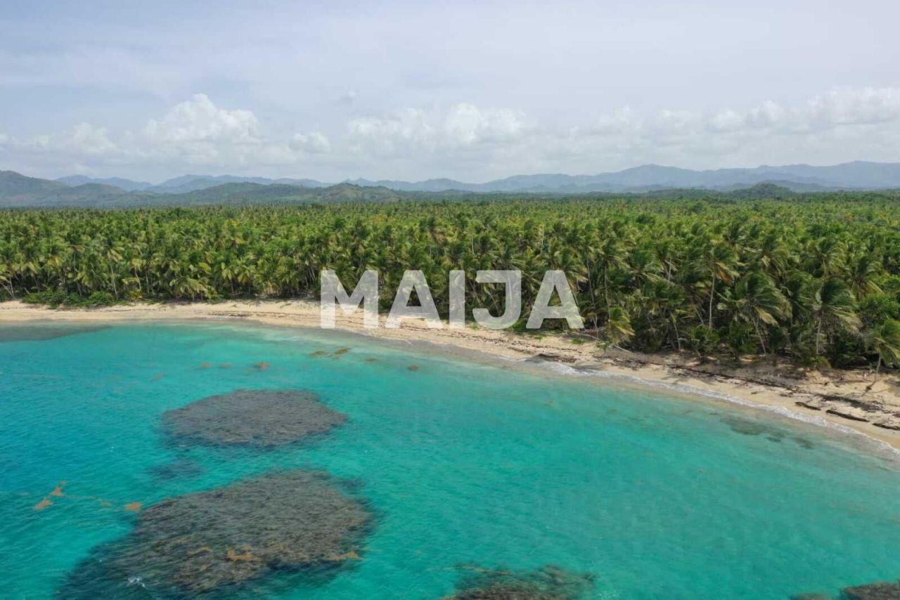 Terreno a Miches, Repubblica Dominicana, 307 000 m2 - foto 15