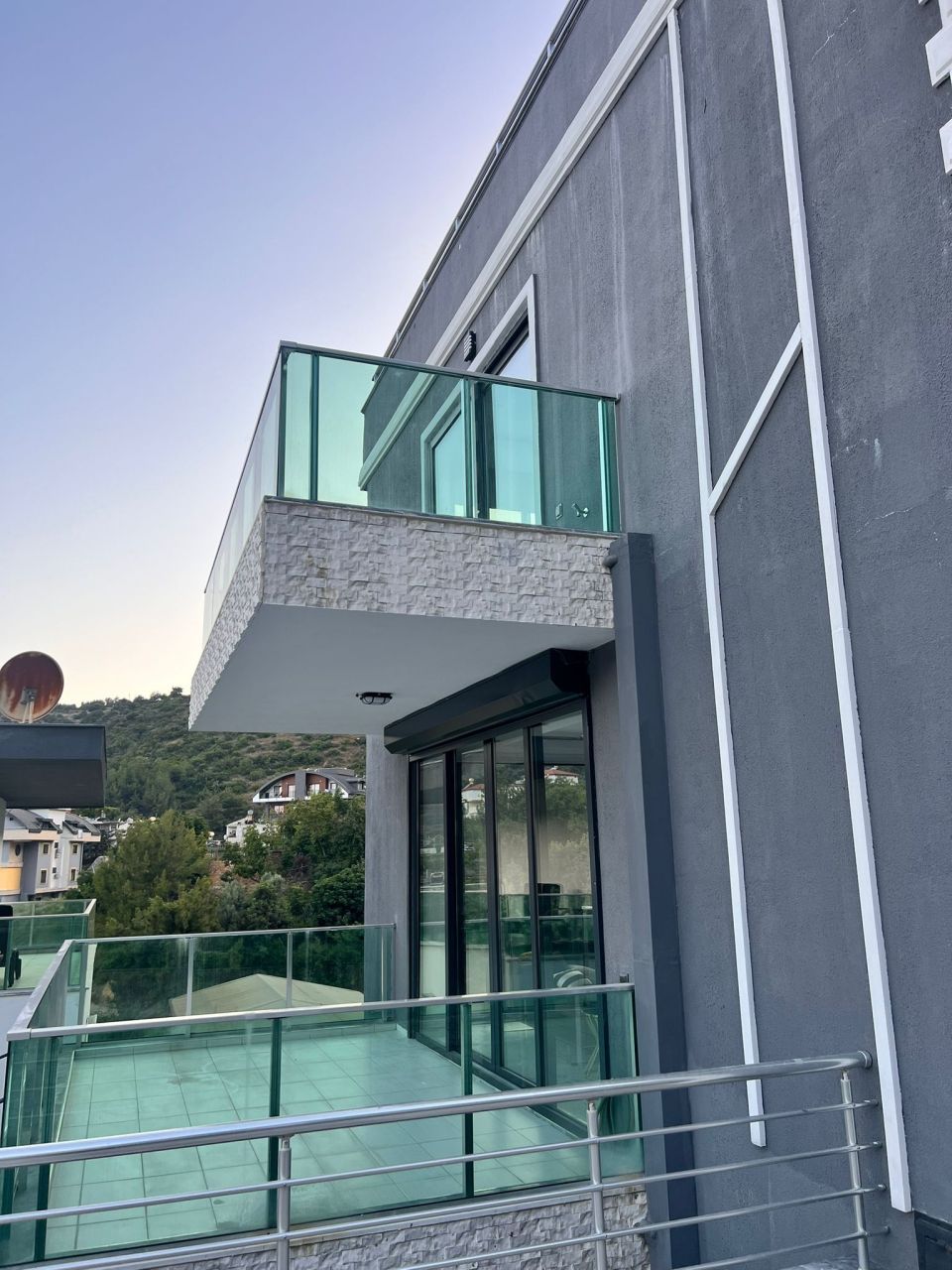 Villa in Alanya, Türkei, 300 m² - Foto 12