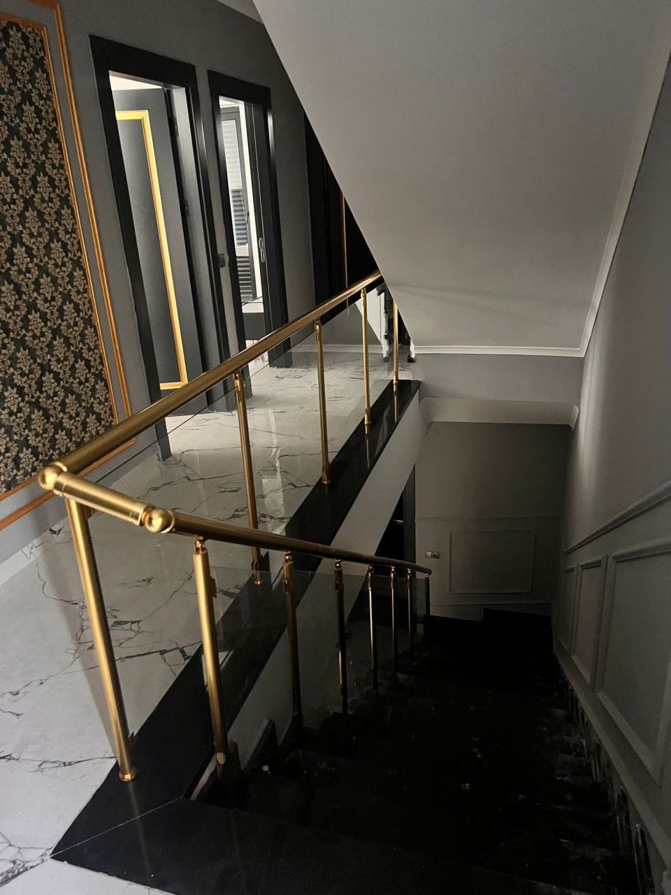 Villa in Alanya, Türkei, 300 m² - Foto 6