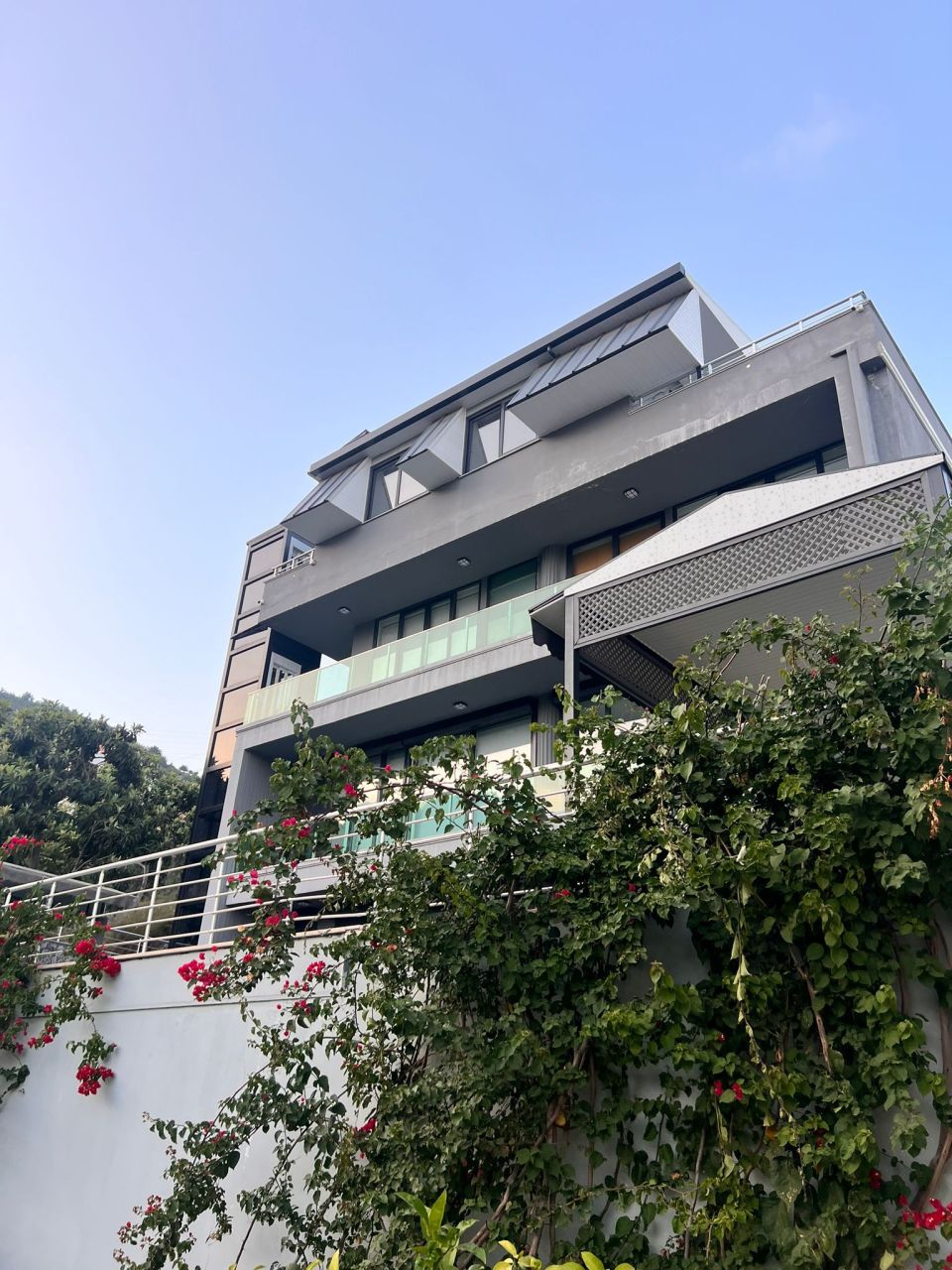 Villa in Alanya, Türkei, 300 m² - Foto 11